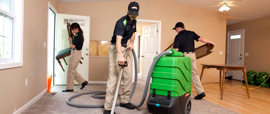 Norristown, PA cleaning services